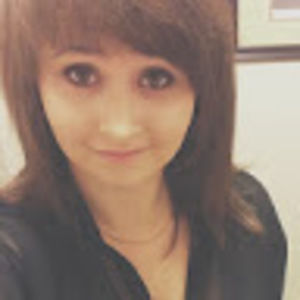 Meet your Posher, Natasha